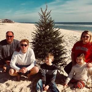 Meet your Posher, Becky